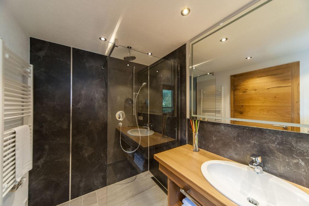 Appartements Wacker Bichlbach Room photo